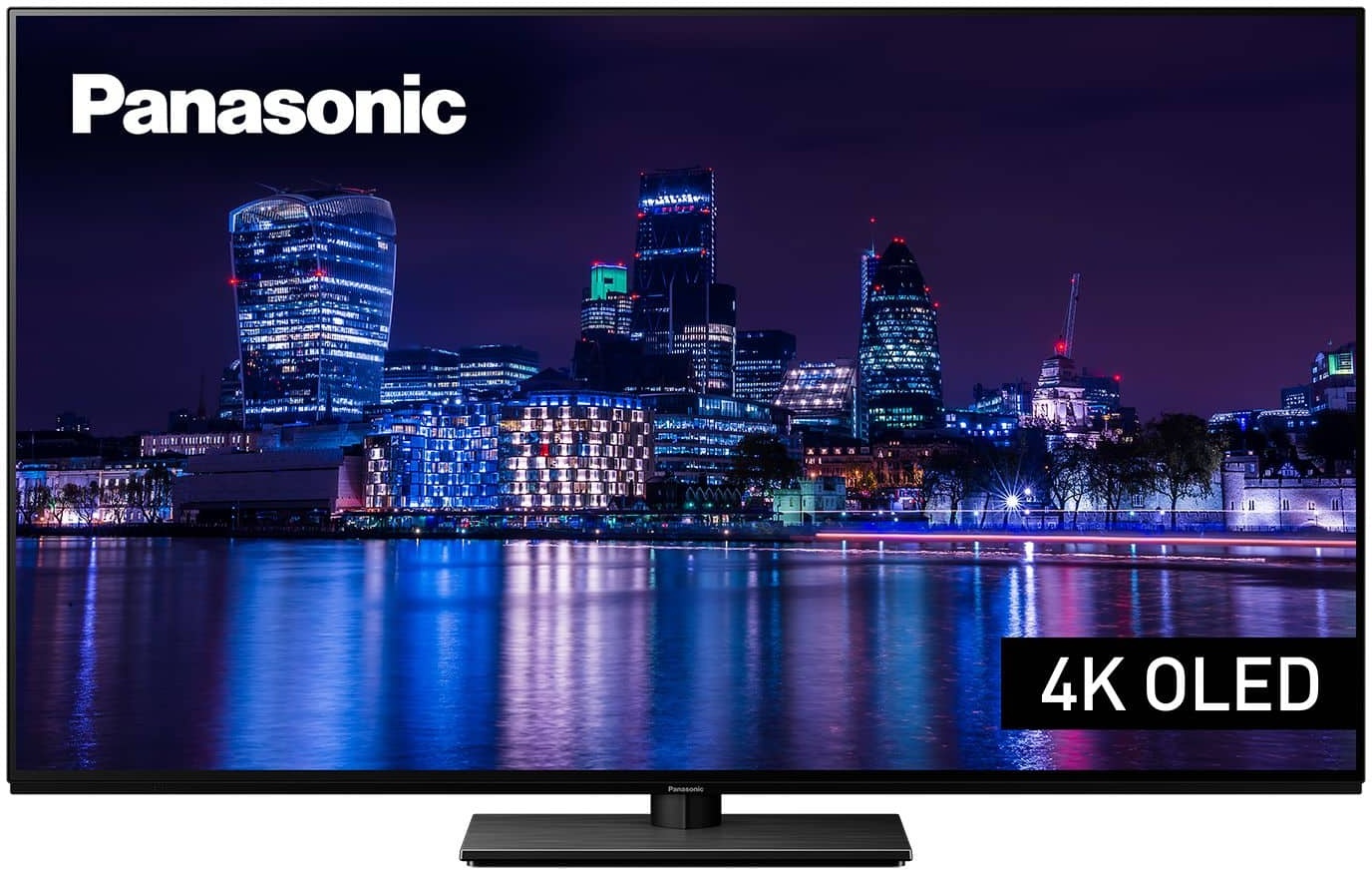 TX-55MZW984 OLED Fernseher 139,7 cm (55 Zoll) EEK: G 4K Ultra HD (Schwarz)