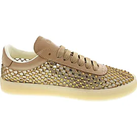 back70 Back 70 Strass Big Smart T26-108 Sneaker low braun 41