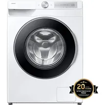Samsung WW9XDG6U25LH/U2 SuperSpeed Waschmaschine (9 kg, 1400 U/min)