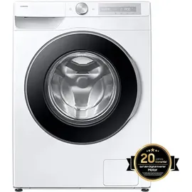 Samsung WW9XDG6U25LH/U2 SuperSpeed Waschmaschine (9 kg, 1400 U/min)
