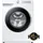 Samsung WW9XDG6U25LH/U2 SuperSpeed Waschmaschine (9 kg, 1400 U/min)