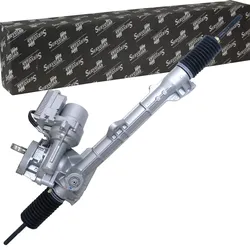 Servotec Lenkgetriebe Elektrisch Passend Für Mini Cooper R56 Cabrio R57/55 Servo: Lenkgetriebe Mini: 32106778557 Mini: 32106783250 Mini: 32106783548 M