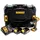 DeWalt DCD 709 M2T Akku Schlagbohrschrauber 18V 65Nm + 2x Akkus 4,0Ah + Ladegerät in TSTAK Box