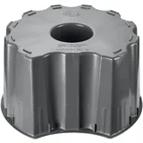 GARANTIA Regentonnen-Unterstand 210 l graphite grey