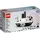 LEGO Disney Steamboat Willie 40659