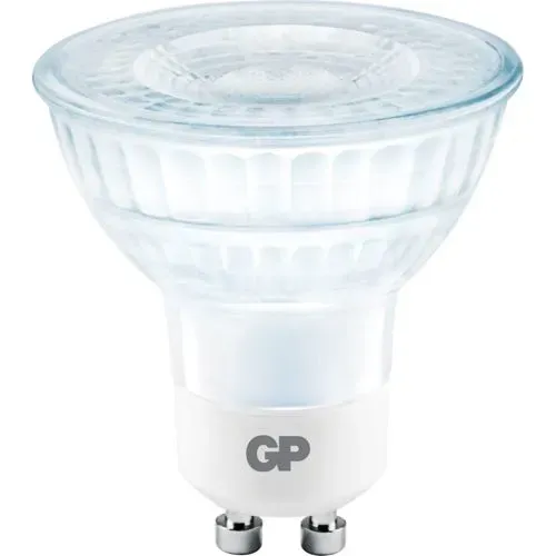 GP Lighting LED Reflektor GU10 Glass 4,7W (50W)       GP 080176