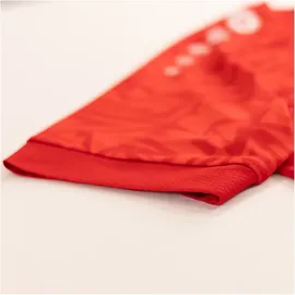 Jako Rot-Weiss Essen Heimtrikot 2024/25 Herren 656 rot 4XL