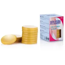 XanitaliaPro Depilissima Heißwachs-Töpfchen 200g