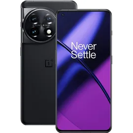 OnePlus 11 256 GB Titan Black