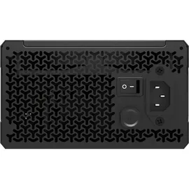 Corsair RMx Series RM750x - Netzteil (intern)