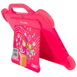 Blow KidsTAB10 4G 10,1" 2023 4 GB RAM 64 GB Rosa/Schwarz