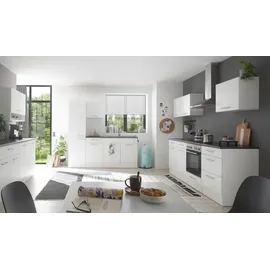 BASIC by Balculina Hängeschrank »Eddi«, Breite 50 cm weiß