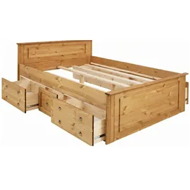 OTTO home Hugo 172 x 212 cm natur