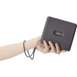 Fujifilm Instax Link WIDE Mocha Gray