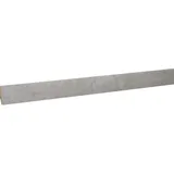 Classen Clip-Fußleiste 240 cm 58 mm Fliessestrich