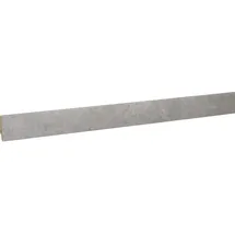 Classen Clip-Fußleiste 240 cm 58 mm Fliessestrich