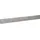 Classen Clip-Fußleiste 240 cm 58 mm Fliessestrich