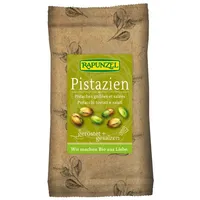 RAPUNZEL Pistazien in der Schale geröstet gesalzen bio