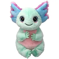 Ty Alex Axolotl - Beanie Bellies Reg | Weiches