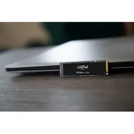 Crucial P5 Plus 1 TB M.2