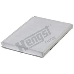 HENGST FILTER Filter, Innenraumluft  für GENERAL MOTORS OPEL 96440878 96800069 615974 E2955LI
