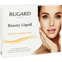 Rugard Cosmetics Rugard Beauty Liquid
