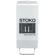 STOKO Seifenspender Vario Weiß