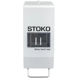 STOKO Seifenspender Vario Weiß