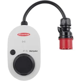 Fronius Wattpilot Go 11 J 2.0