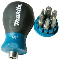 Makita Stubby Schraubendreher T - P-84165