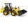 Bruder Caterpillar Kompaktgelenkradlader bunt 1:16