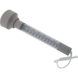 BESTWAY Pool-Thermometer grau 0,25 m