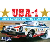 Round2 592828 - USA-1 Pro Stock Vega 1:25
