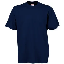 Tee Jays Sof Tee blau 3XL