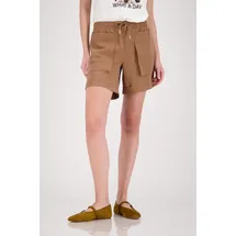 Monari Shorts Braun 38