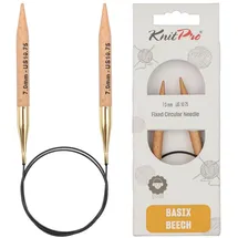 KnitPro Rundstricknadel 40 cm 7 mm 1 St.