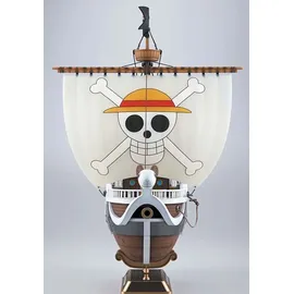 BANDAI SPIRITS One Piece: Going Merry Model Kit