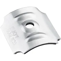Guttagliss Kalotten Sinus P8 130/30 100 Stück