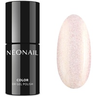 NeoNail Professional NEONAIL MILADY HYBRIDLACK 4816 Morning Rose