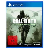Call of Duty: Modern Warfare Remastered (USK) (PS4)