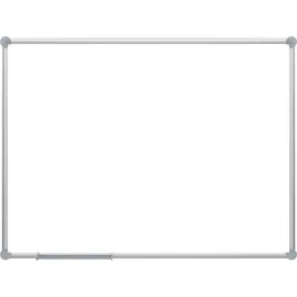 Maul Whiteboard 2000 120 x 90 cm Weiß/Grau
