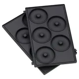 WMF Lono Snack Master Donut Platten 2 St.