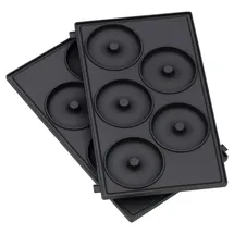 WMF Lono Snack Master Donut Platten 2 St.