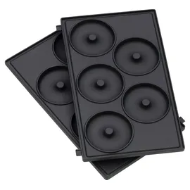 WMF Lono Snack Master Donut Platten 2 St.