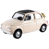 NOREV 1:43 FIAT 500F 1965