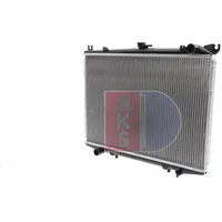 AKS DASIS 071560N Kühlung