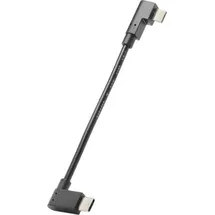 Bosch Ladekabel Micro USB - USB-C® für SmartphoneHub