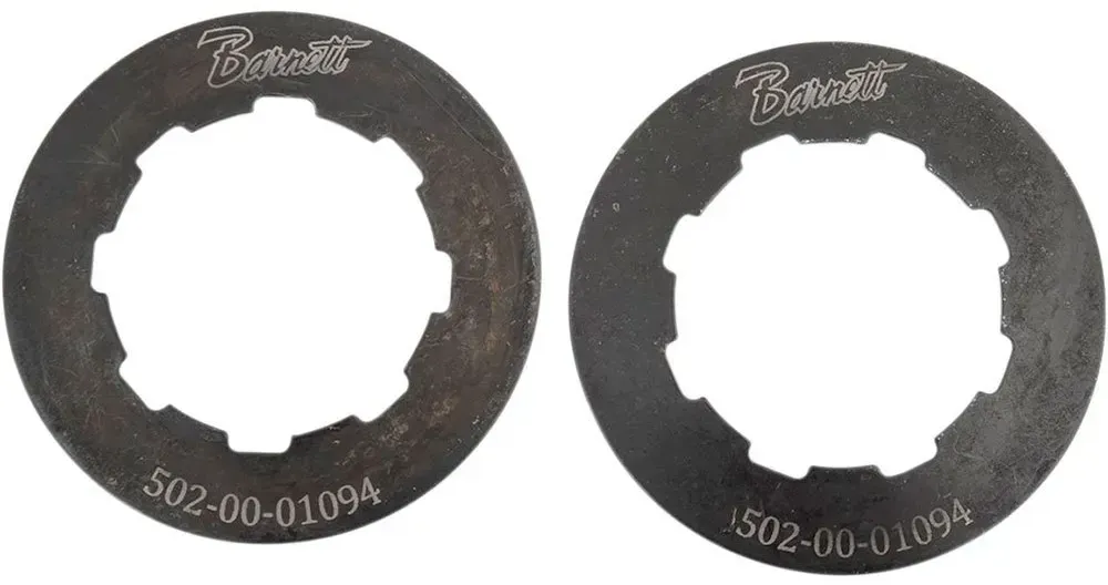 Barnett Suzuki 502-00-01094 Kupplungsfedernsatz - One Size