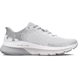 Under Armour W Hovr Turbulence 2 white -white metallic silver 6.5