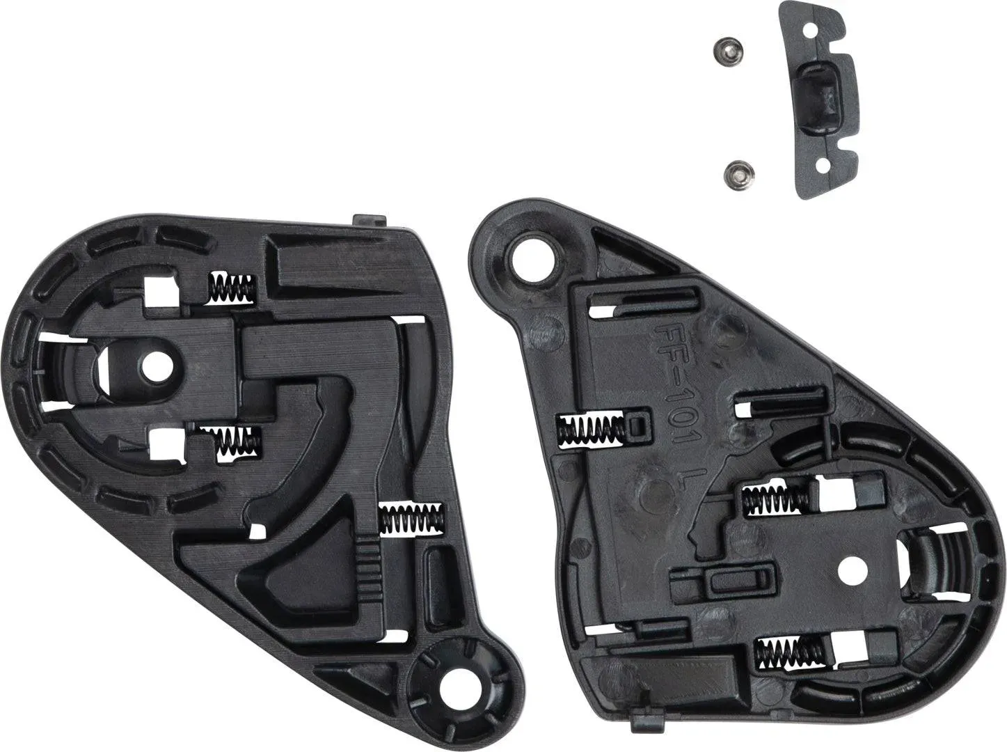 iXS Visiermechanik iXS421/ iXS422/ iXS 316